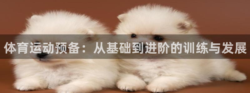 意昂5Kgame体育凯捷平台代理：体育运动预备：从基础到进阶的训练与发展