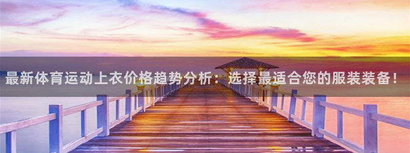 意昂5Kgame能源：最新体育运动上衣价格趋势分析：选择最适合您的服装装备！